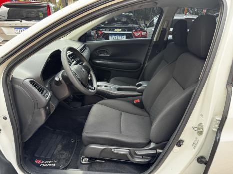 HONDA HR-V 1.8 16V 4P LX FLEX AUTOM�TICO CVT, Foto 7
