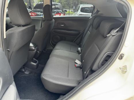 HONDA HR-V 1.8 16V 4P LX FLEX AUTOM�TICO CVT, Foto 8