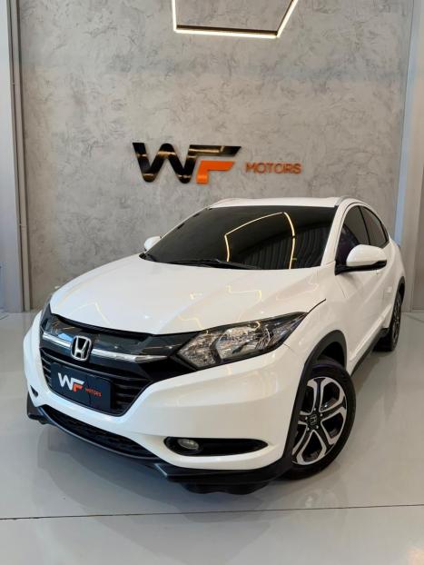 HONDA HR-V 1.8 16V 4P EX FLEX AUTOM�TICO CVT, Foto 1