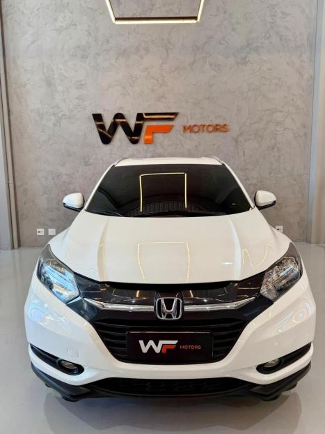 HONDA HR-V 1.8 16V 4P EX FLEX AUTOM�TICO CVT, Foto 2