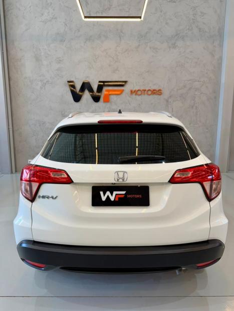 HONDA HR-V 1.8 16V 4P EX FLEX AUTOM�TICO CVT, Foto 3