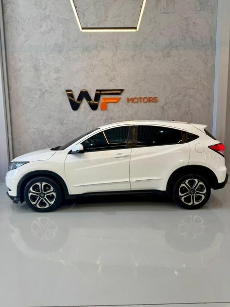HONDA HR-V 1.8 16V 4P EX FLEX AUTOM�TICO CVT, Foto 4