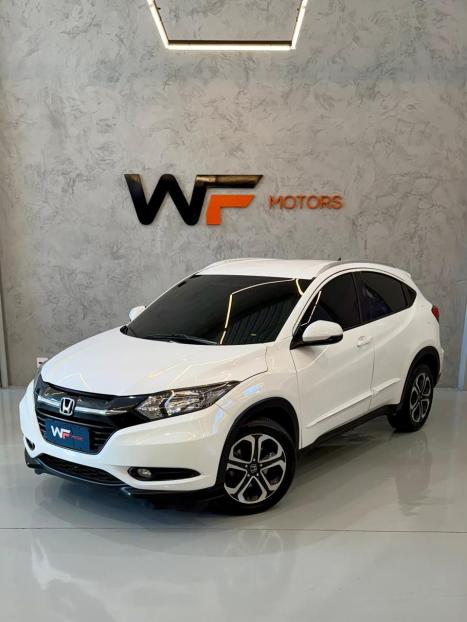 HONDA HR-V 1.8 16V 4P EX FLEX AUTOM�TICO CVT, Foto 5