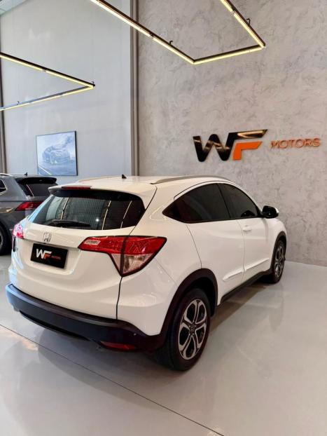 HONDA HR-V 1.8 16V 4P EX FLEX AUTOM�TICO CVT, Foto 6