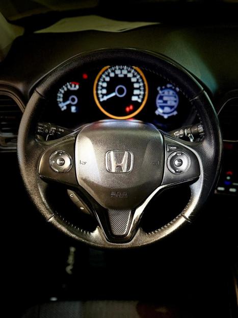 HONDA HR-V 1.8 16V 4P EX FLEX AUTOM�TICO CVT, Foto 7