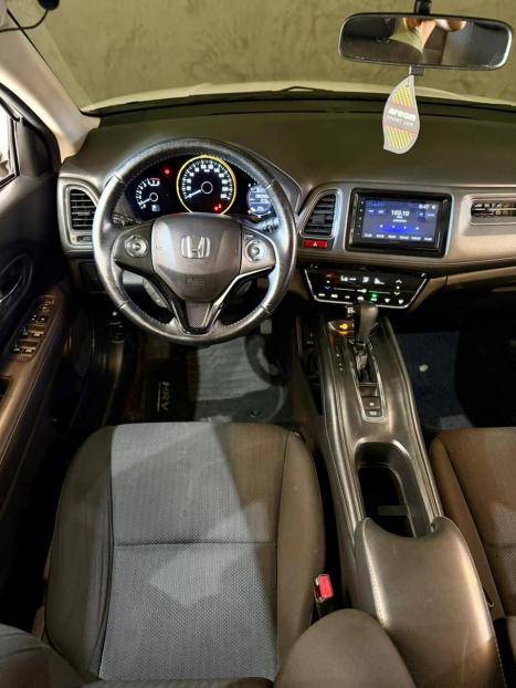 HONDA HR-V 1.8 16V 4P EX FLEX AUTOM�TICO CVT, Foto 8
