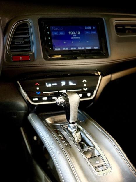 HONDA HR-V 1.8 16V 4P EX FLEX AUTOM�TICO CVT, Foto 9