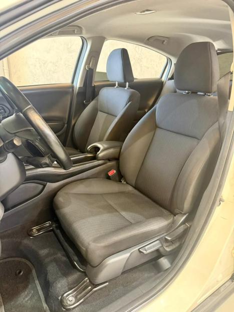 HONDA HR-V 1.8 16V 4P EX FLEX AUTOM�TICO CVT, Foto 10