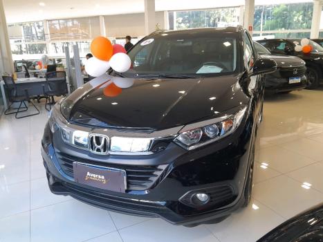 HONDA HR-V 1.8 16V 4P EX FLEX AUTOM�TICO CVT, Foto 1
