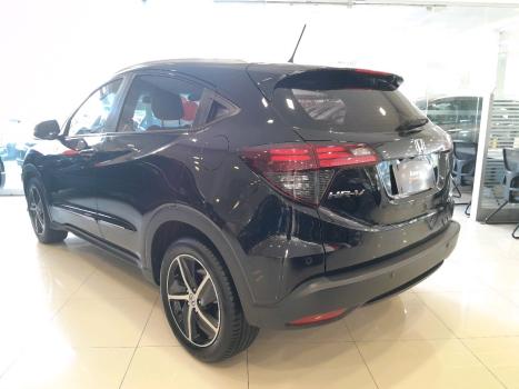 HONDA HR-V 1.8 16V 4P EX FLEX AUTOM�TICO CVT, Foto 2
