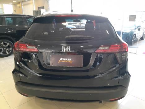 HONDA HR-V 1.8 16V 4P EX FLEX AUTOM�TICO CVT, Foto 3