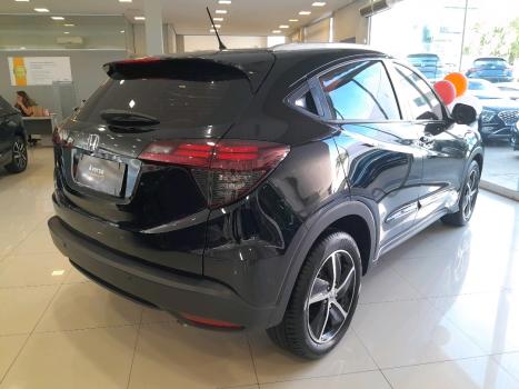 HONDA HR-V 1.8 16V 4P EX FLEX AUTOM�TICO CVT, Foto 4