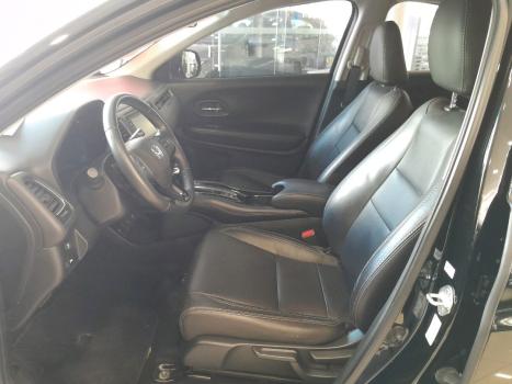 HONDA HR-V 1.8 16V 4P EX FLEX AUTOM�TICO CVT, Foto 5