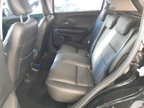 HONDA HR-V 1.8 16V 4P EX FLEX AUTOM�TICO CVT, Foto 6