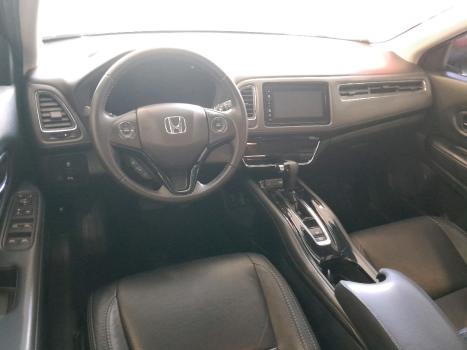 HONDA HR-V 1.8 16V 4P EX FLEX AUTOM�TICO CVT, Foto 7