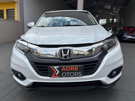 HONDA HR-V 1.8 16V 4P LX FLEX AUTOM�TICO CVT, Foto 8