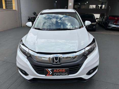 HONDA HR-V 1.8 16V 4P LX FLEX AUTOM�TICO CVT, Foto 9