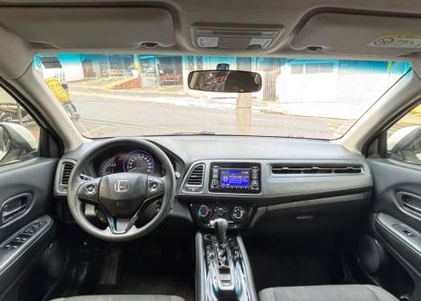 HONDA HR-V 1.8 16V 4P LX FLEX AUTOM�TICO CVT, Foto 11