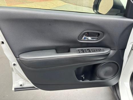 HONDA HR-V 1.8 16V 4P LX FLEX AUTOM�TICO CVT, Foto 13