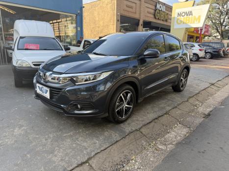 HONDA HR-V 1.8 16V 4P LX FLEX, Foto 1
