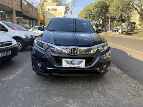 HONDA HR-V 1.8 16V 4P LX FLEX, Foto 2