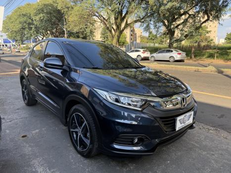 HONDA HR-V 1.8 16V 4P LX FLEX, Foto 3