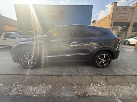 HONDA HR-V 1.8 16V 4P LX FLEX, Foto 4