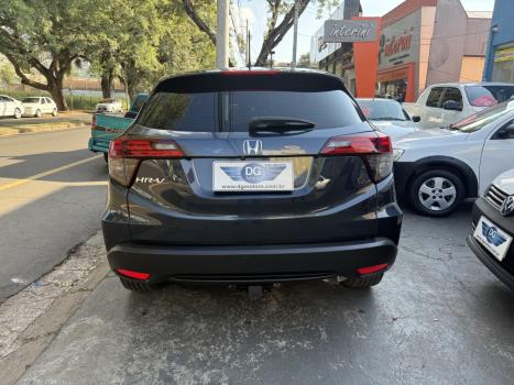 HONDA HR-V 1.8 16V 4P LX FLEX, Foto 6