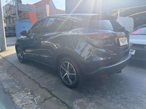 HONDA HR-V 1.8 16V 4P LX FLEX, Foto 7