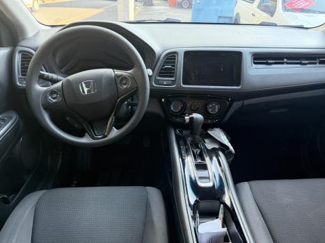 HONDA HR-V 1.8 16V 4P LX FLEX, Foto 8
