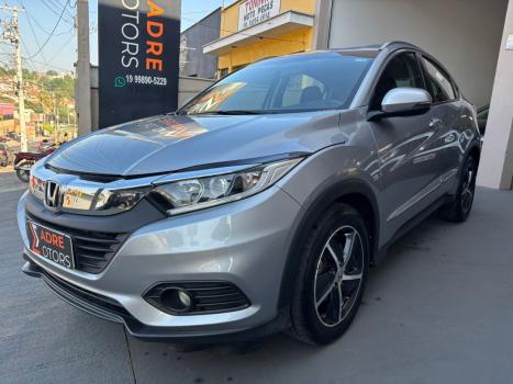 HONDA HR-V 1.8 16V 4P EX FLEX AUTOM�TICO CVT, Foto 2