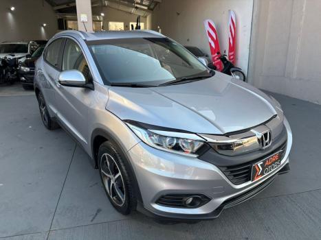 HONDA HR-V 1.8 16V 4P EX FLEX AUTOM�TICO CVT, Foto 3