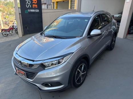 HONDA HR-V 1.8 16V 4P EX FLEX AUTOM�TICO CVT, Foto 4