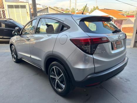 HONDA HR-V 1.8 16V 4P EX FLEX AUTOM�TICO CVT, Foto 5
