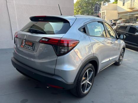 HONDA HR-V 1.8 16V 4P EX FLEX AUTOM�TICO CVT, Foto 6