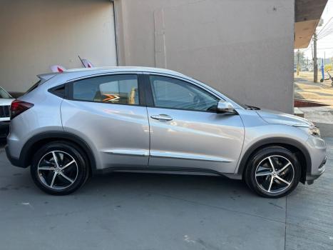 HONDA HR-V 1.8 16V 4P EX FLEX AUTOM�TICO CVT, Foto 7