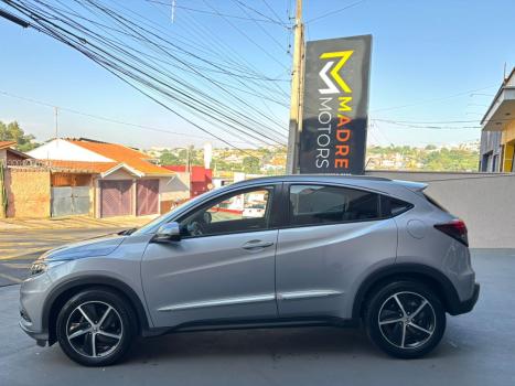 HONDA HR-V 1.8 16V 4P EX FLEX AUTOM�TICO CVT, Foto 8