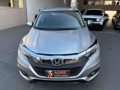 HONDA HR-V 1.8 16V 4P EX FLEX AUTOM�TICO CVT, Foto 10