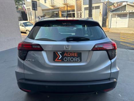 HONDA HR-V 1.8 16V 4P EX FLEX AUTOM�TICO CVT, Foto 11