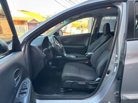 HONDA HR-V 1.8 16V 4P EX FLEX AUTOM�TICO CVT, Foto 12