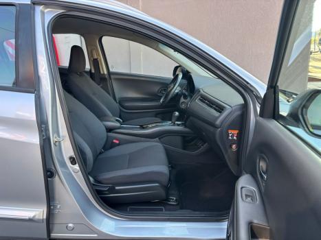 HONDA HR-V 1.8 16V 4P EX FLEX AUTOM�TICO CVT, Foto 13