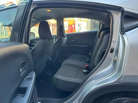 HONDA HR-V 1.8 16V 4P EX FLEX AUTOM�TICO CVT, Foto 14