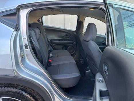 HONDA HR-V 1.8 16V 4P EX FLEX AUTOM�TICO CVT, Foto 15