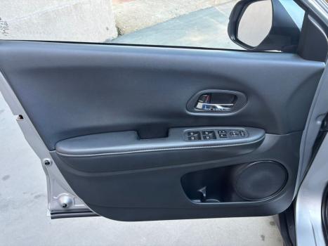 HONDA HR-V 1.8 16V 4P EX FLEX AUTOM�TICO CVT, Foto 16