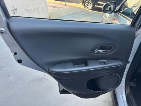 HONDA HR-V 1.8 16V 4P EX FLEX AUTOM�TICO CVT, Foto 17