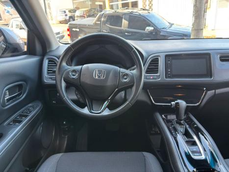 HONDA HR-V 1.8 16V 4P EX FLEX AUTOM�TICO CVT, Foto 19