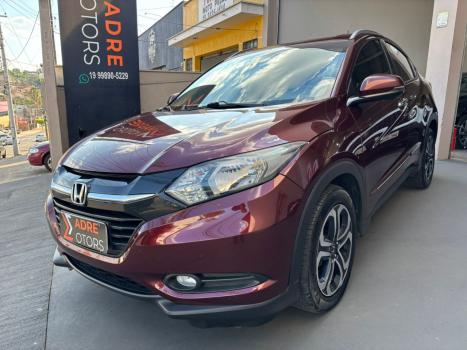 HONDA HR-V 1.8 16V 4P EXL FLEX AUTOM�TICO CVT, Foto 2