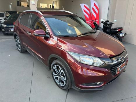 HONDA HR-V 1.8 16V 4P EXL FLEX AUTOM�TICO CVT, Foto 3