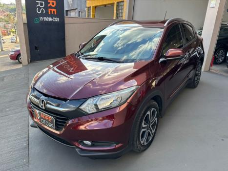 HONDA HR-V 1.8 16V 4P EXL FLEX AUTOM�TICO CVT, Foto 4