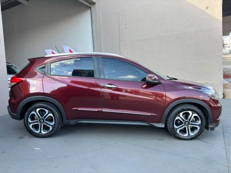 HONDA HR-V 1.8 16V 4P EXL FLEX AUTOM�TICO CVT, Foto 5